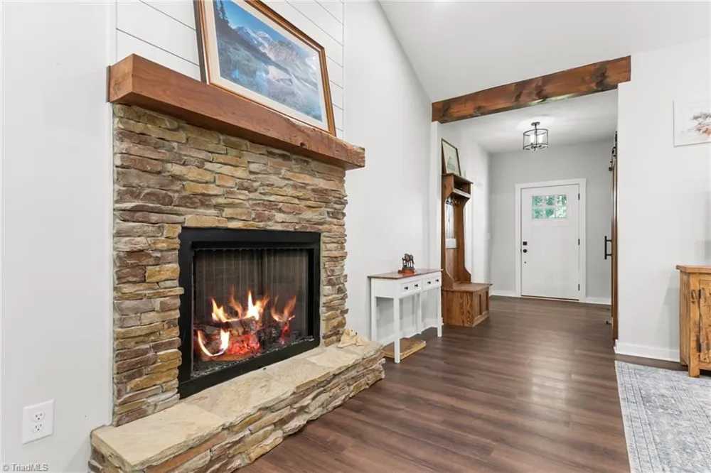 287 Wolfe Road Sparta, NC 28675