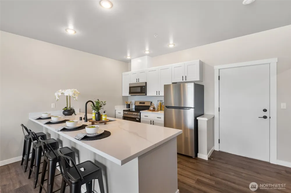 1779 Village Lane #109 Port Orchard, WA 98366