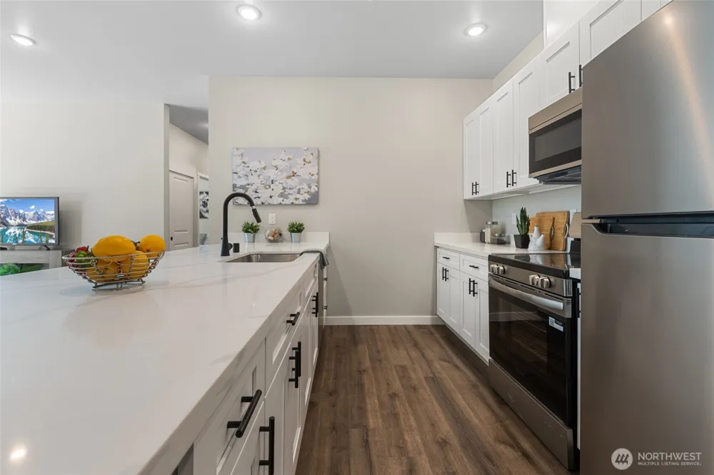 1779 Village Lane #109 Port Orchard, WA 98366