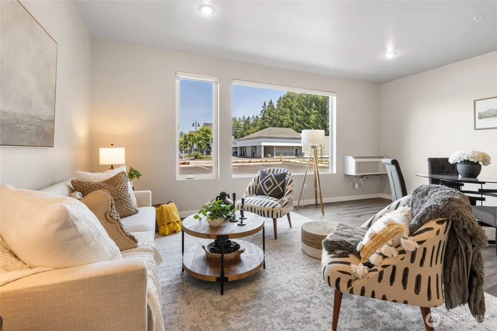 1779 Village Lane #109 Port Orchard, WA 98366