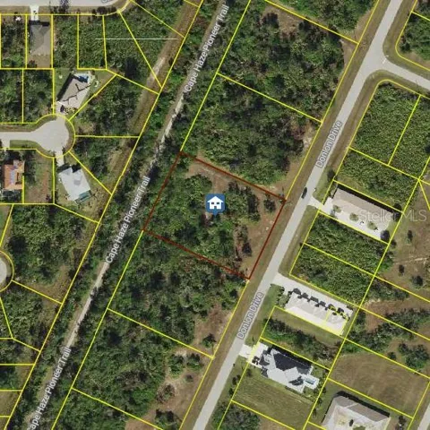 17 DONLON DRIVE
