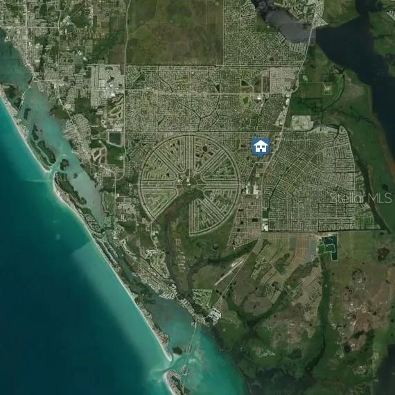17 DONLON DRIVE Rotonda West, FL 33947