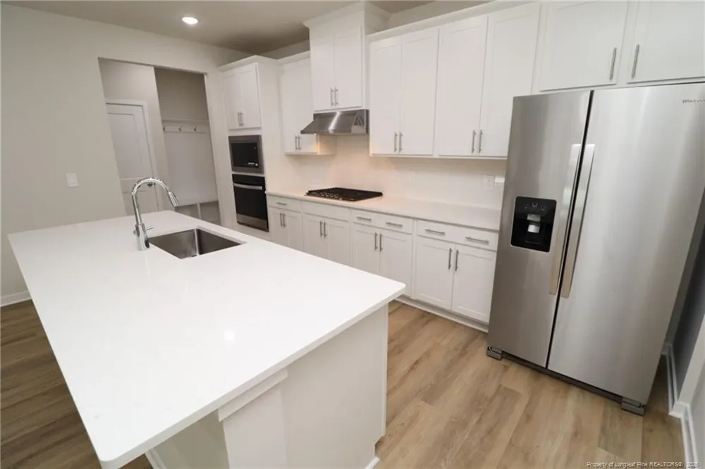 5128 Cardinal Ridge Way Wendell, NC 27591