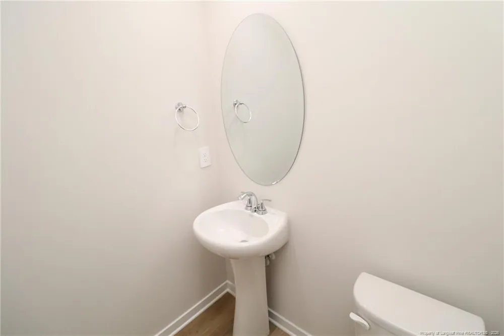 5128 Cardinal Ridge Way Wendell, NC 27591