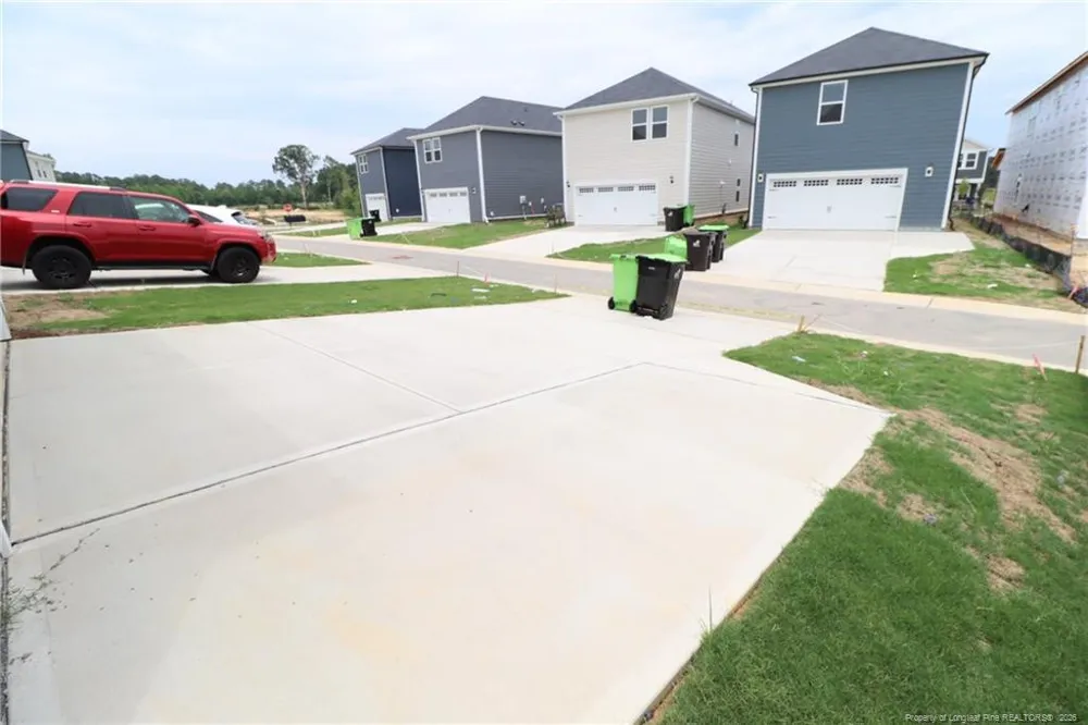 5128 Cardinal Ridge Way Wendell, NC 27591