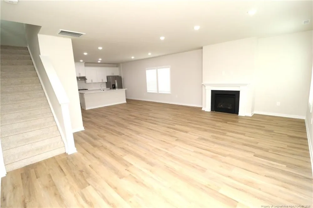 5128 Cardinal Ridge Way Wendell, NC 27591
