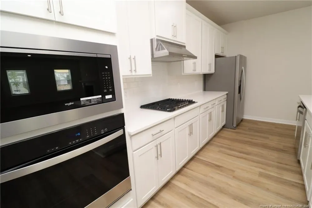 5128 Cardinal Ridge Way Wendell, NC 27591
