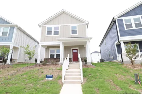 4129 Hazel Branch Way