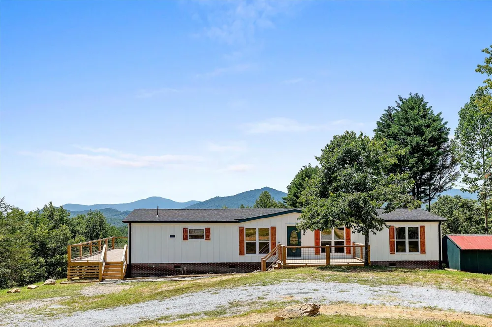 290 Boland Drive Lake Lure, NC 28746