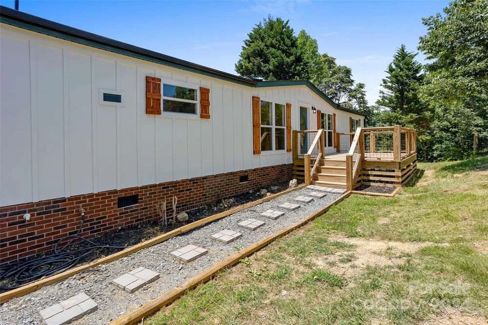 290 Boland Drive Lake Lure, NC 28746
