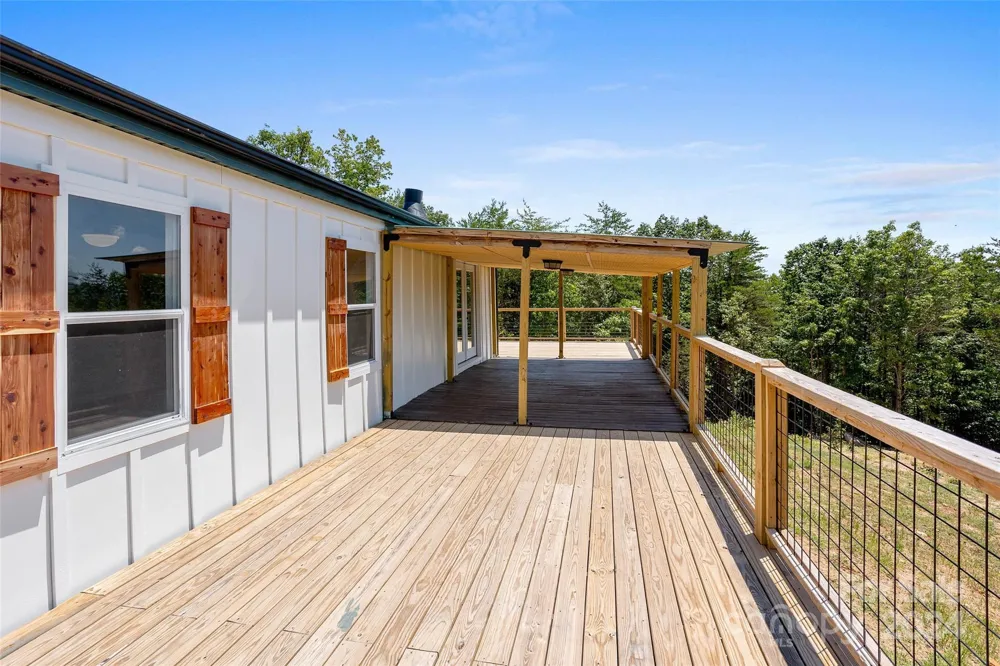 290 Boland Drive Lake Lure, NC 28746