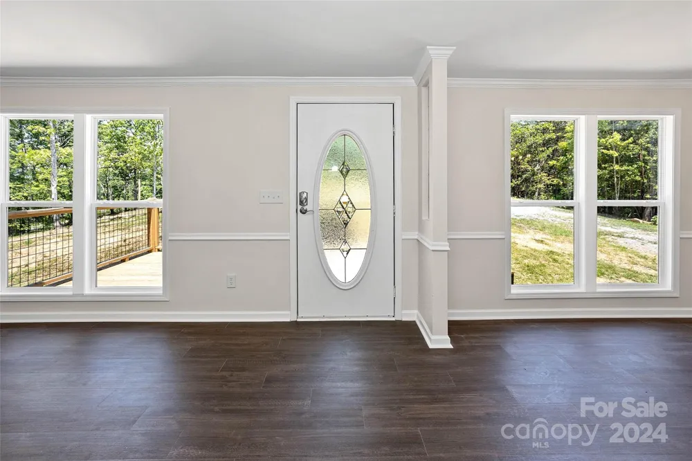 290 Boland Drive Lake Lure, NC 28746