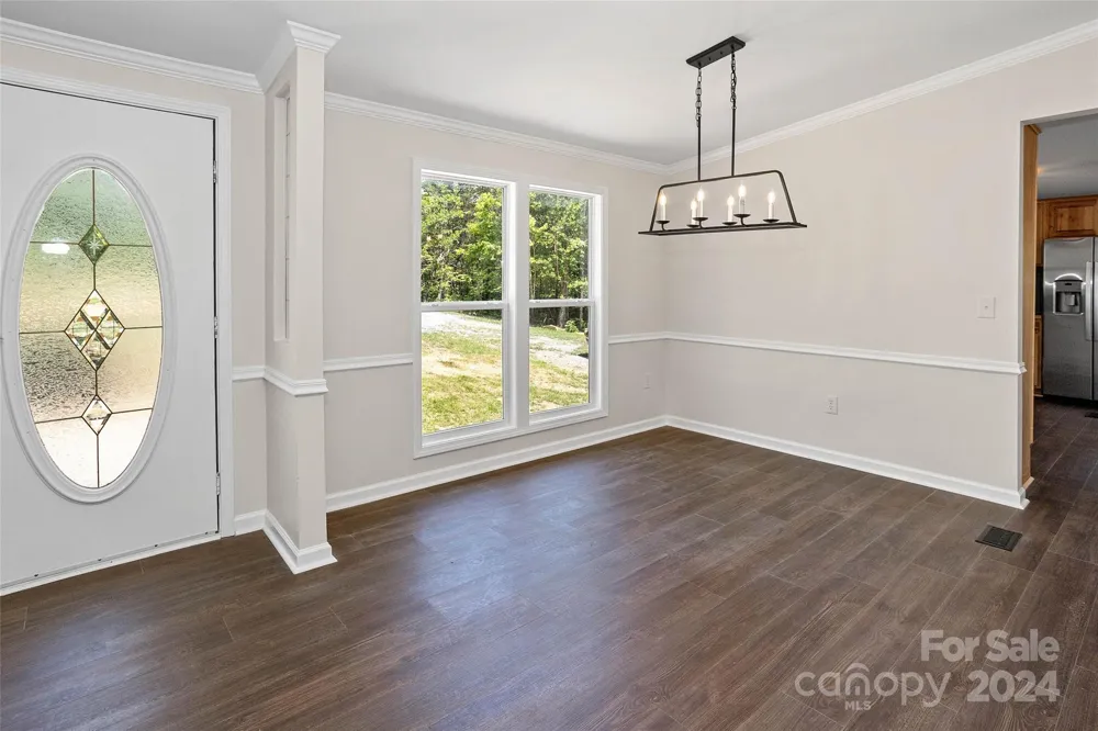 290 Boland Drive Lake Lure, NC 28746