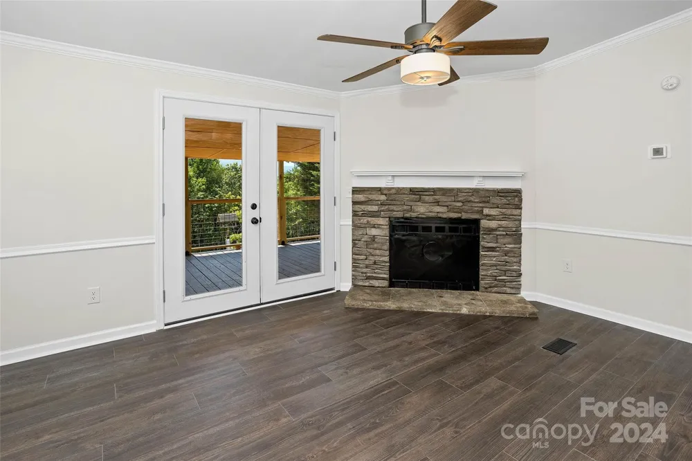 290 Boland Drive Lake Lure, NC 28746