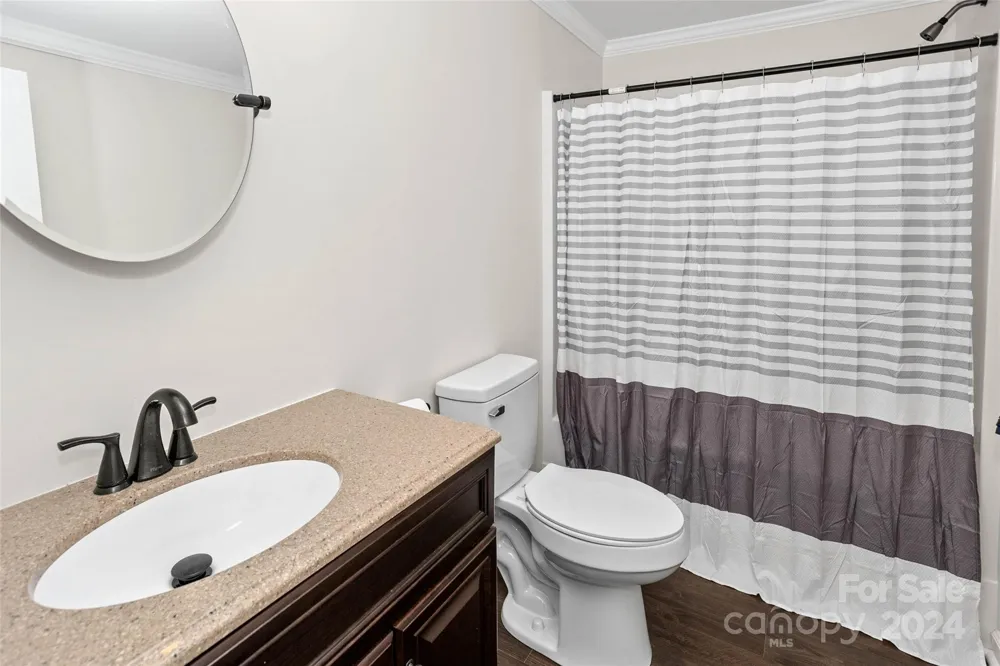 290 Boland Drive Lake Lure, NC 28746