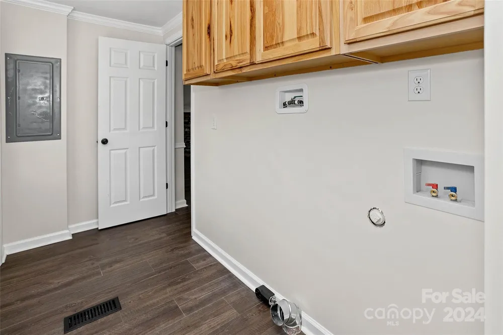 290 Boland Drive Lake Lure, NC 28746