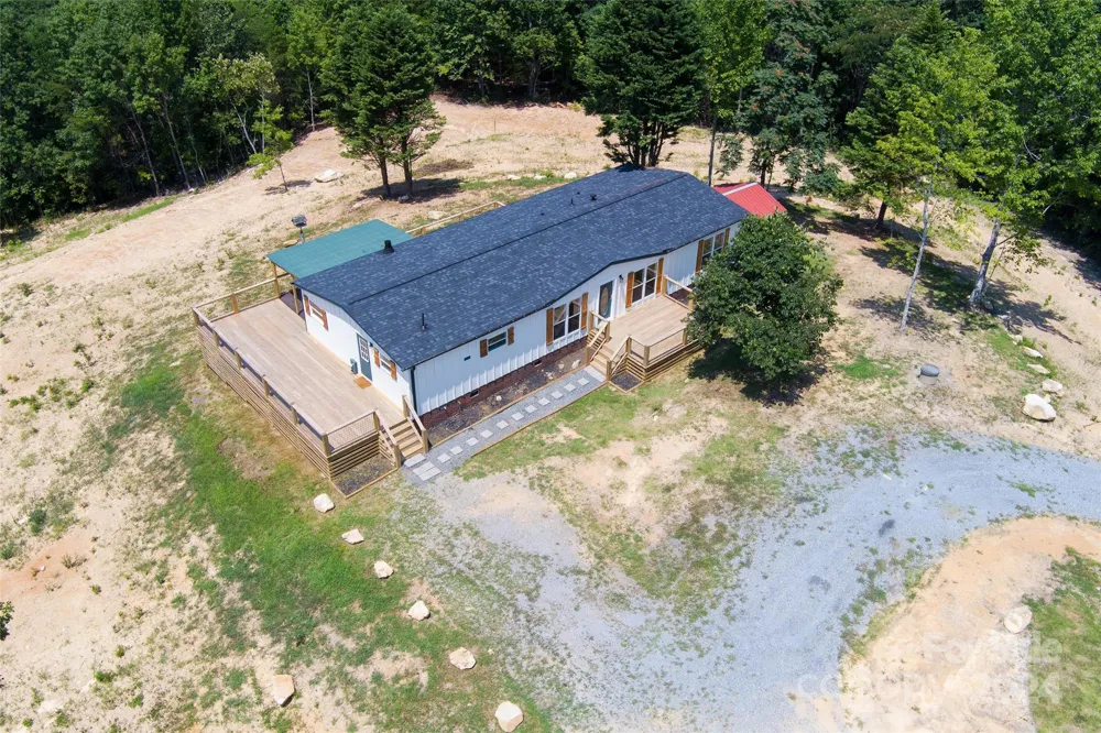 290 Boland Drive Lake Lure, NC 28746