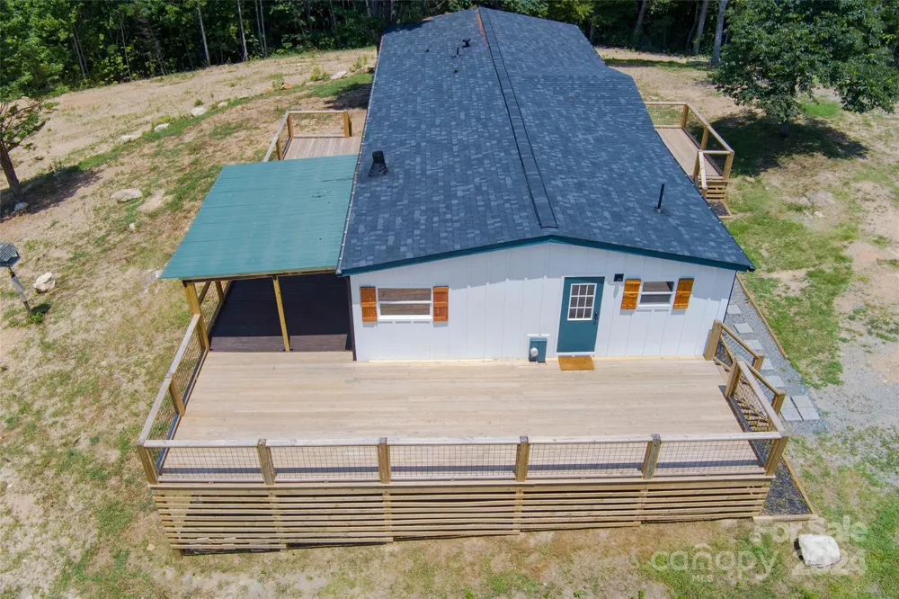 290 Boland Drive Lake Lure, NC 28746