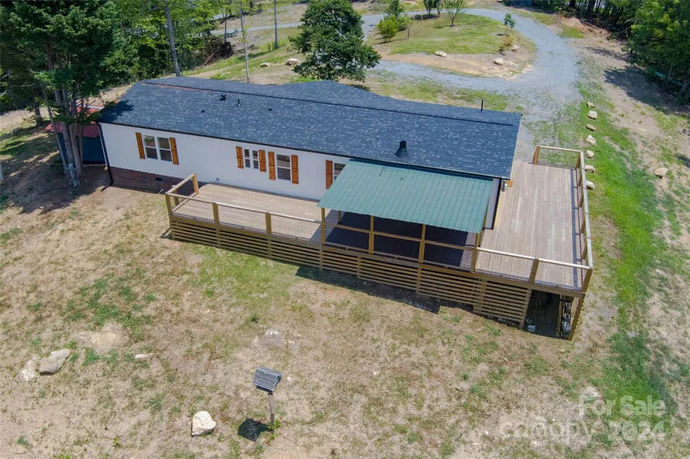 290 Boland Drive Lake Lure, NC 28746