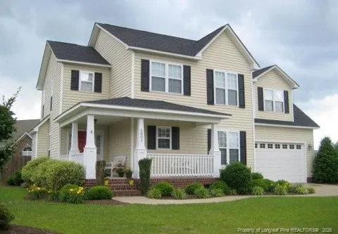 5802 Kessinger Court