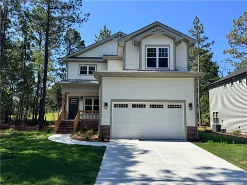 506 Bald Eagle Drive