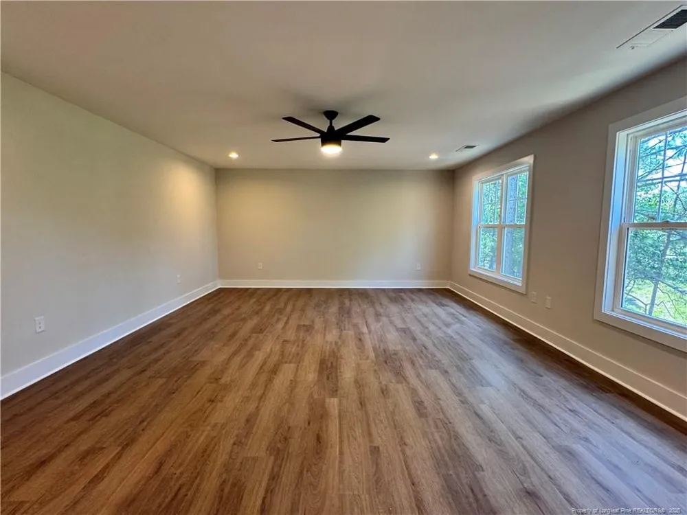 506 Bald Eagle Drive Vass, NC 28394