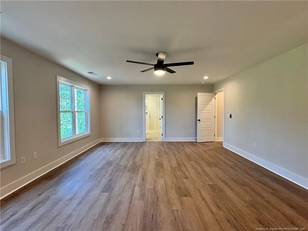 506 Bald Eagle Drive Vass, NC 28394