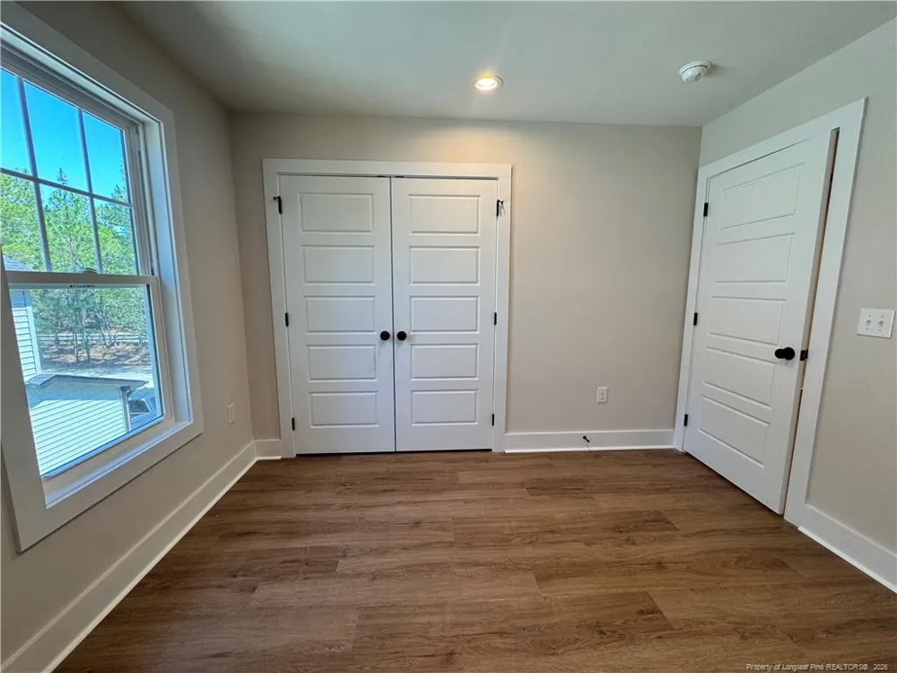 506 Bald Eagle Drive Vass, NC 28394