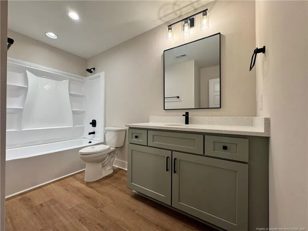 506 Bald Eagle Drive Vass, NC 28394