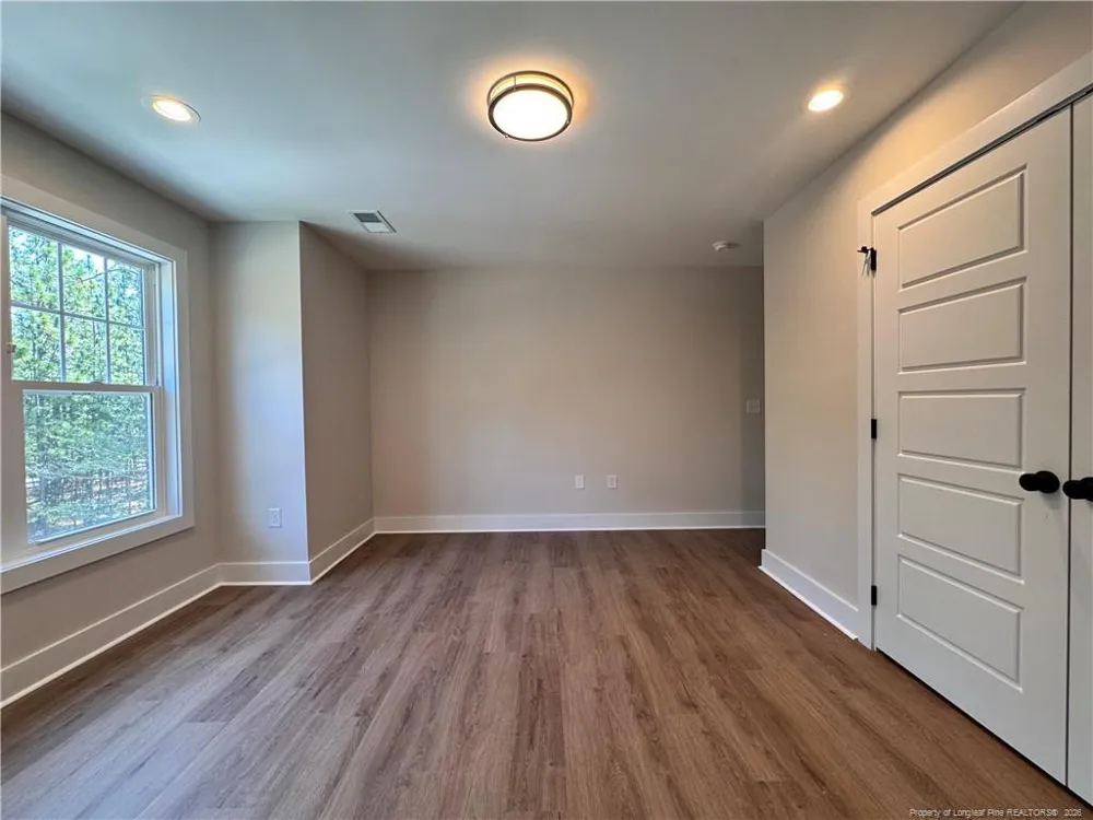 506 Bald Eagle Drive Vass, NC 28394