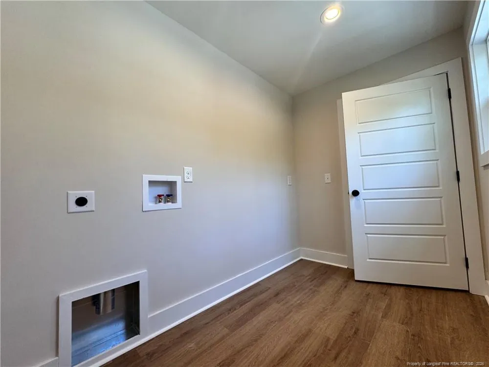 506 Bald Eagle Drive Vass, NC 28394