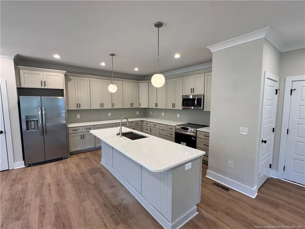 506 Bald Eagle Drive Vass, NC 28394