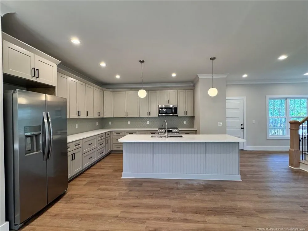 506 Bald Eagle Drive Vass, NC 28394