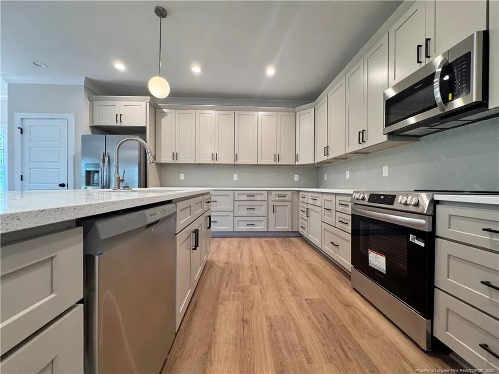 506 Bald Eagle Drive Vass, NC 28394