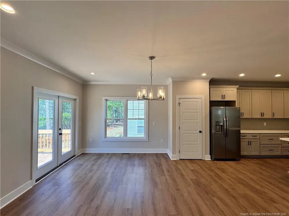 506 Bald Eagle Drive Vass, NC 28394