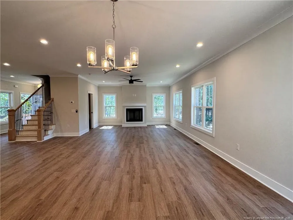 506 Bald Eagle Drive Vass, NC 28394