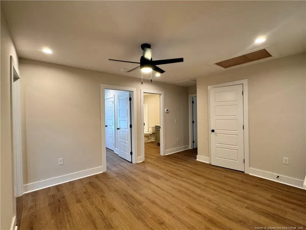 506 Bald Eagle Drive Vass, NC 28394