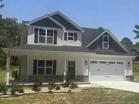 505 Chason Road
