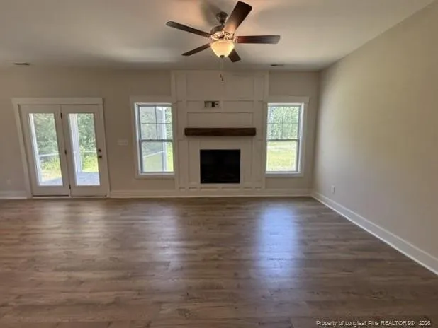 505 Chason Road Lumber Bridge, NC 28357