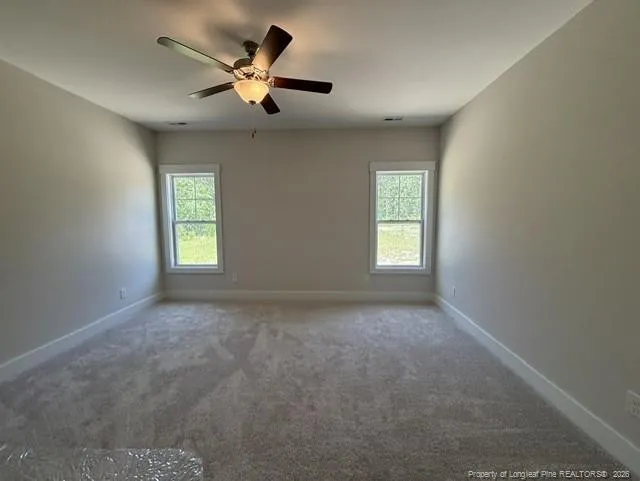 505 Chason Road Lumber Bridge, NC 28357