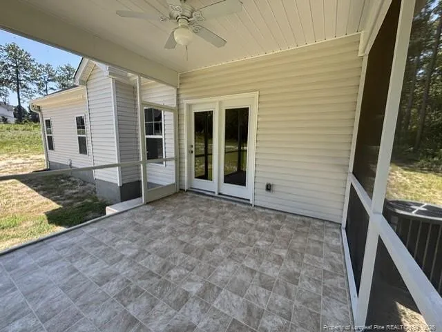 505 Chason Road Lumber Bridge, NC 28357