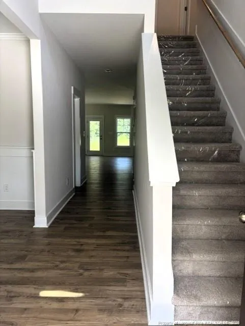 505 Chason Road Lumber Bridge, NC 28357