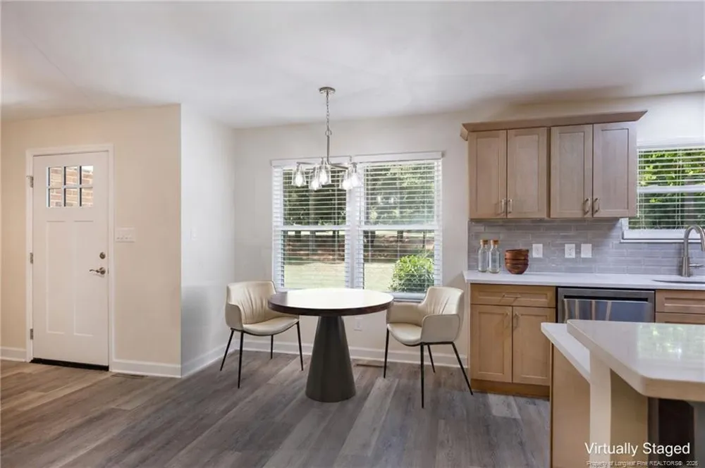 3516 Niagara Carthage Road Whispering Pines, NC 28327