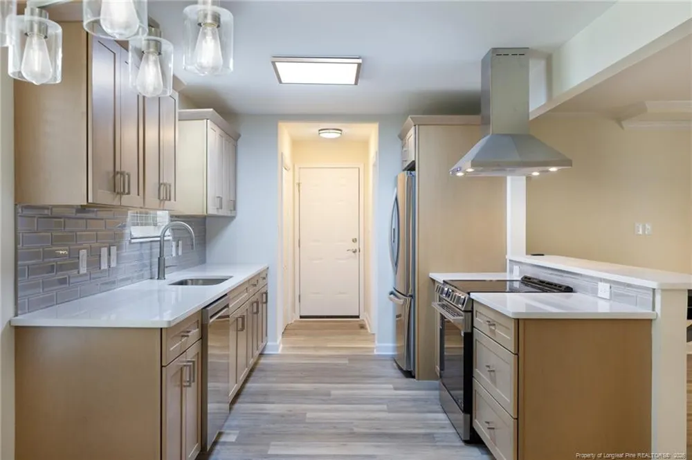 3516 Niagara Carthage Road Whispering Pines, NC 28327