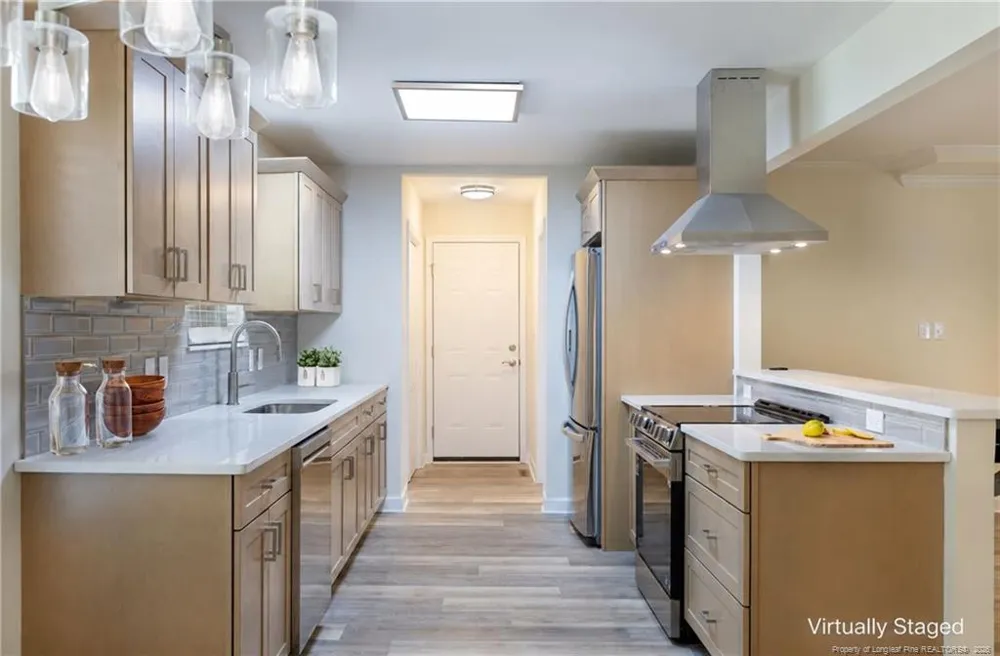 3516 Niagara Carthage Road Whispering Pines, NC 28327