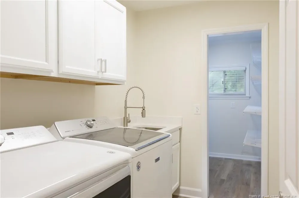 3516 Niagara Carthage Road Whispering Pines, NC 28327