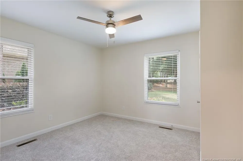 3516 Niagara Carthage Road Whispering Pines, NC 28327