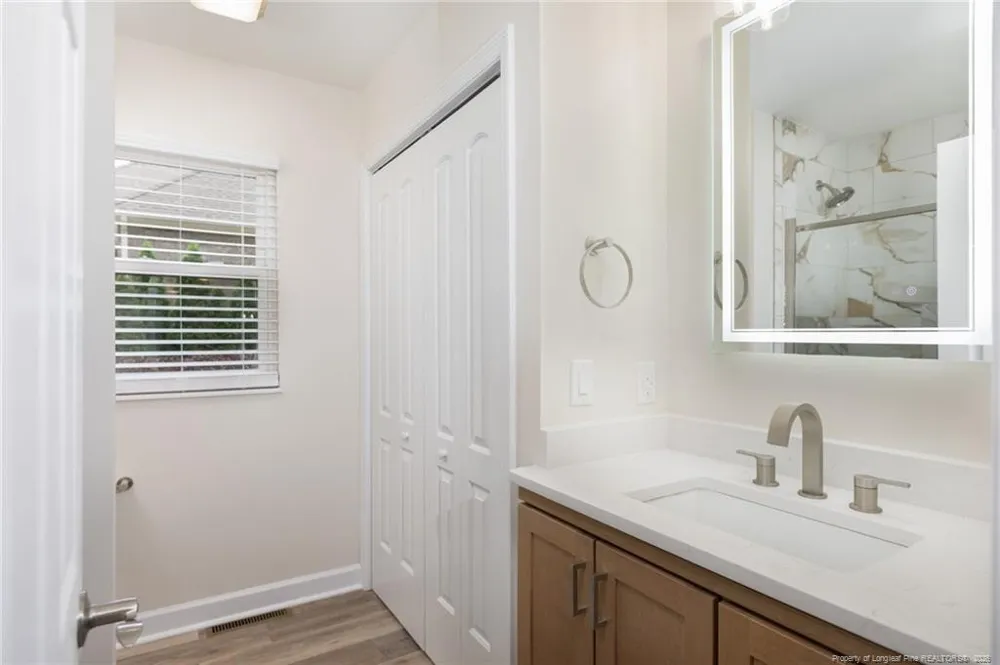 3516 Niagara Carthage Road Whispering Pines, NC 28327