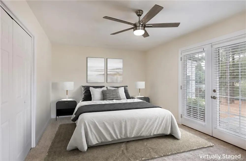 3516 Niagara Carthage Road Whispering Pines, NC 28327