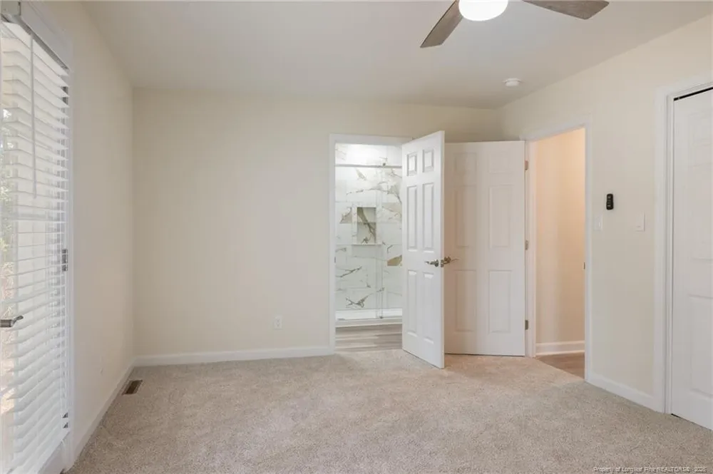 3516 Niagara Carthage Road Whispering Pines, NC 28327